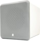 Boston Acoustics HPS 10HO Powered subwoofer Mist