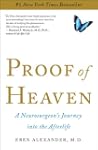 Proof of Heaven: A Neurosurgeon's Jou...