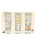 Churchill China Disney A Friend Forever Glass Tumblers 3 Pack, Giftboxed