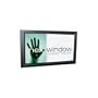 57IN Touch Screen Overlay Fits Max Display Od 53.7INX31.5IN