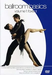 Ballroom Basics, Vol. 1: Foxtrot