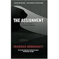 The Assignment (Or, On the Observing of the Observer of the Observers) (Heritage of Sociology Series) (Paperback)