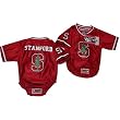 Stanford University Cardinals NCAA Football Infant/baby Onesie Jersey 12-18 months