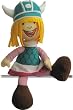 Wickie Stoffpuppe