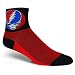 Sporting Goods : Primal Wear Men's Grateful Dead Steal Your Face Cycling Sock - GDSYX10U