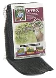 Dalen Gardeneer 7-Foot x 100-Foot Deer-X Netting DX-7