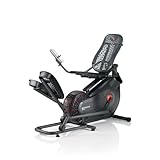 Schwinn 520 Recumbent Elliptical Trainer