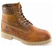 Timberland Classic 6 in FTM_Heritage 6 in Premium 27097, Herren Stiefel, Braun (Brown Burnished Full Grain), EU 41 (US 7.5)