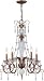 C7848 - Chandeliers