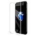 COCOFU iPhone 7 Plus/8 Plus Screen Protector, Tempered Glass 0.3mm Screen Protector (5.5 inch) [9H Hardness][Premium Clarity][Scratch and Resistant] for iPhone 7 Plus/iPhone 8 Plus (2Pack)