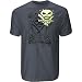 Jr Nation Dale Earnhardt, Jr. Voodoo Ride Logo T-Shirt
