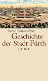 Geschichte der Stadt F�rth
