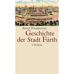 Geschichte der Stadt F�rth