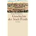 Geschichte der Stadt F�rth