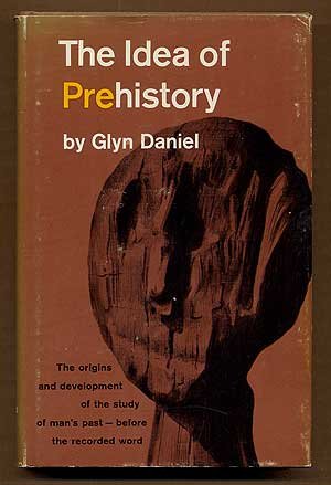 the idea of prehistory
