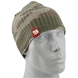 Reebok New York Giants Camoflauge Lifestyle Knit Beanie