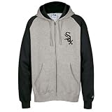 Chicago White Sox MLB Classic Zip Hooded Sweatshirt