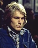 ADAM FAITH 10X8 (25X20cm) COLOUR PHOTO