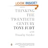 Thinking the Twentieth Century