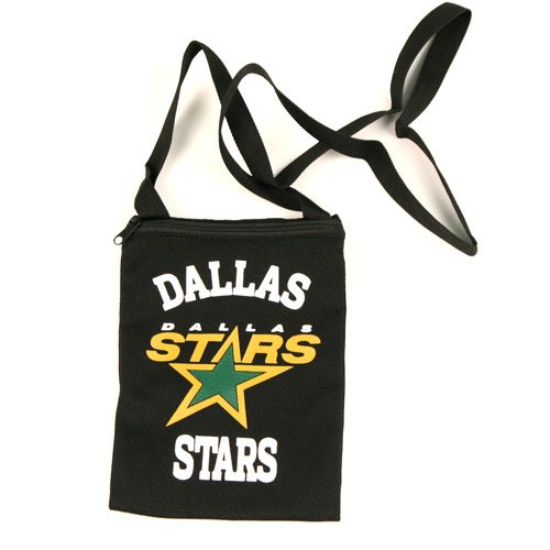 Dallas Stars NHL Game Day Jersey Pouch