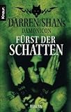 F�rst der Schatten D�monicon 1 - Darren Shan