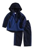 adidas Baby-Boy ... Dark Blue, 12 Months