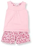Mini ZZZ Poodle Singlet/Short Girl