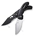 Benchmade 741 Onslaught Bob Lum Axis Lock Plain Edge Folding Knife