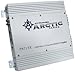 Pyramid PB717X 1000-Watt 2-Channel Mosfet Arctic Series Amplifier