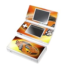 Nintendo DS Sticker Car - Gr��e 12,7 x 6,1 cm