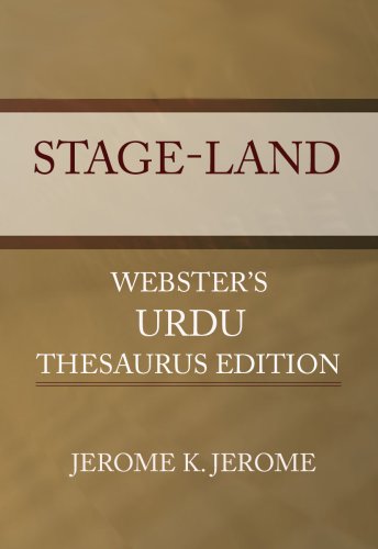 Jerome K. Jerome