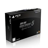 Gran Turismo 5 - Signature Edition - Sony Computer Entertainment