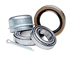 Tie Down Marine Bearing Kits Without Dust Cap 3/4in. 3/4in.