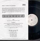 BILL 12 INCH (12" SINGLE) GERMAN SUB POP