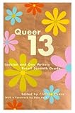 Queer 13: Lesbian And Gay Writers Recall Seventh Grade