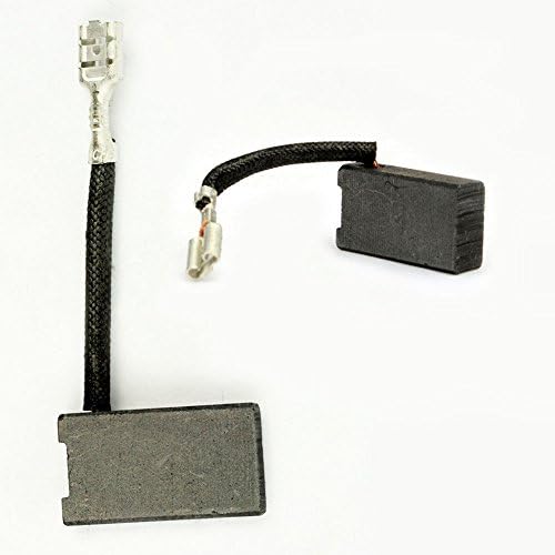 Japanese Carbon Brush set Dewalt 381028-02 381028-08 fits DW368 DW708 - M35