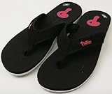 Philadelphia Phillies Summertime Flip Sandals