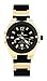 Chase-Durer Men's Conquest Automatic COSC 18K Gold-Plated Watch #777.6BB