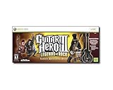 Xbox 360 Guitar Hero III Legends of Rock Exclusive Special Edition Bundle