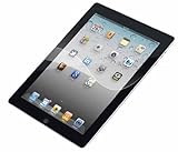 Targus Screen Protector with Bubble Free Adhesive for Apple iPad 2, 16GB, 32GB, 64GB WiFi + 3G, AWV1231US (Clear)