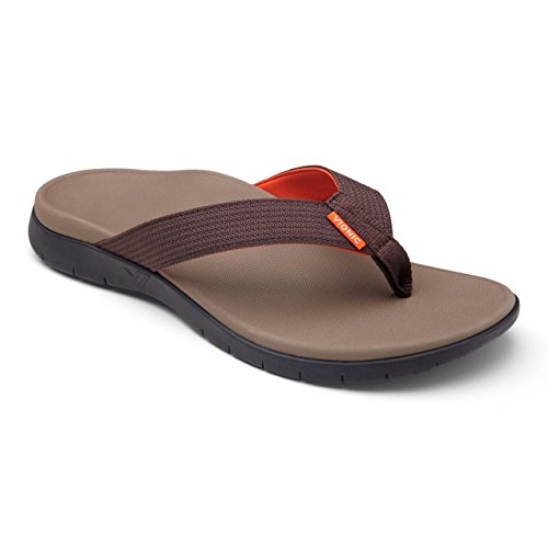 Vionic Mens Islander Sandal