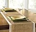Pottery Barn Nubby Table Runner