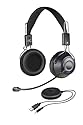 Creative HS-1200 Digital Headset Wireless