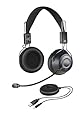 Creative HS-1200 X-Fi Digital Wireless Gaming Headset, schwarz