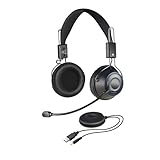 Creative HS-1200 X-Fi Digital Wireless Gaming Headset, schwarzvon "Creative"