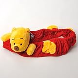 Winnie the Pooh LCD Monitor Screen Plush Cover