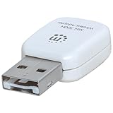 Manhattan USB Adapter (525527)