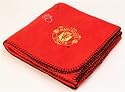 Home Win Ltd Manchester United Pet Fleece