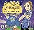 ENCORE 16272 DINER DASH HOMETOWN HERO JC - WIN 2000, XP, Vista / MAC 10.1 OR LATER, UB