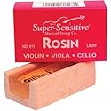 Super Sensitive Light Violin Rosin